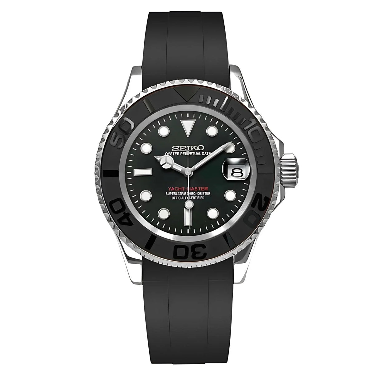 YACHTMASTER COLLECTION