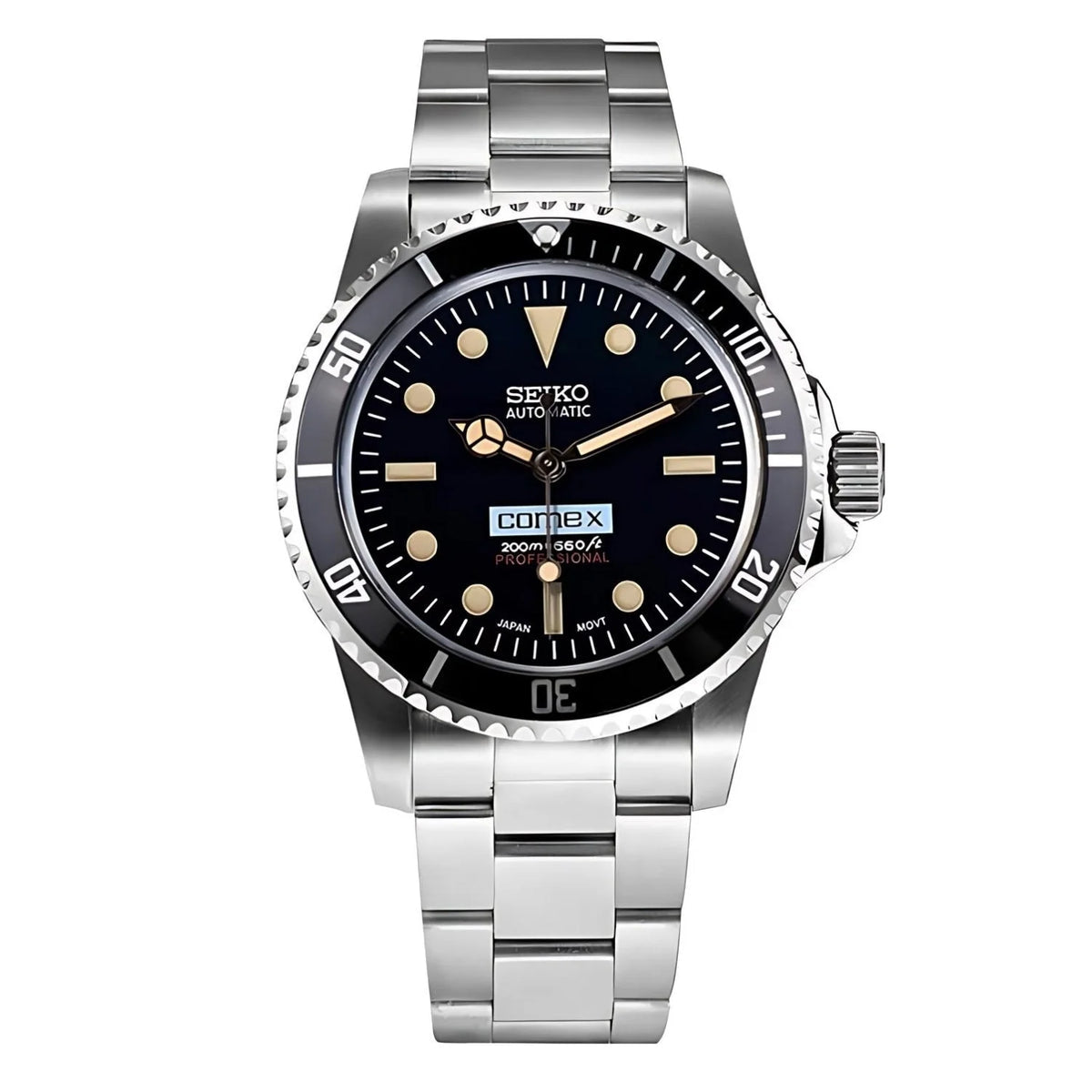 SUBMARINER COLLECTION