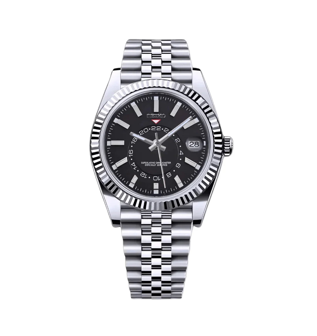 SKYDWELLER COLLECTION