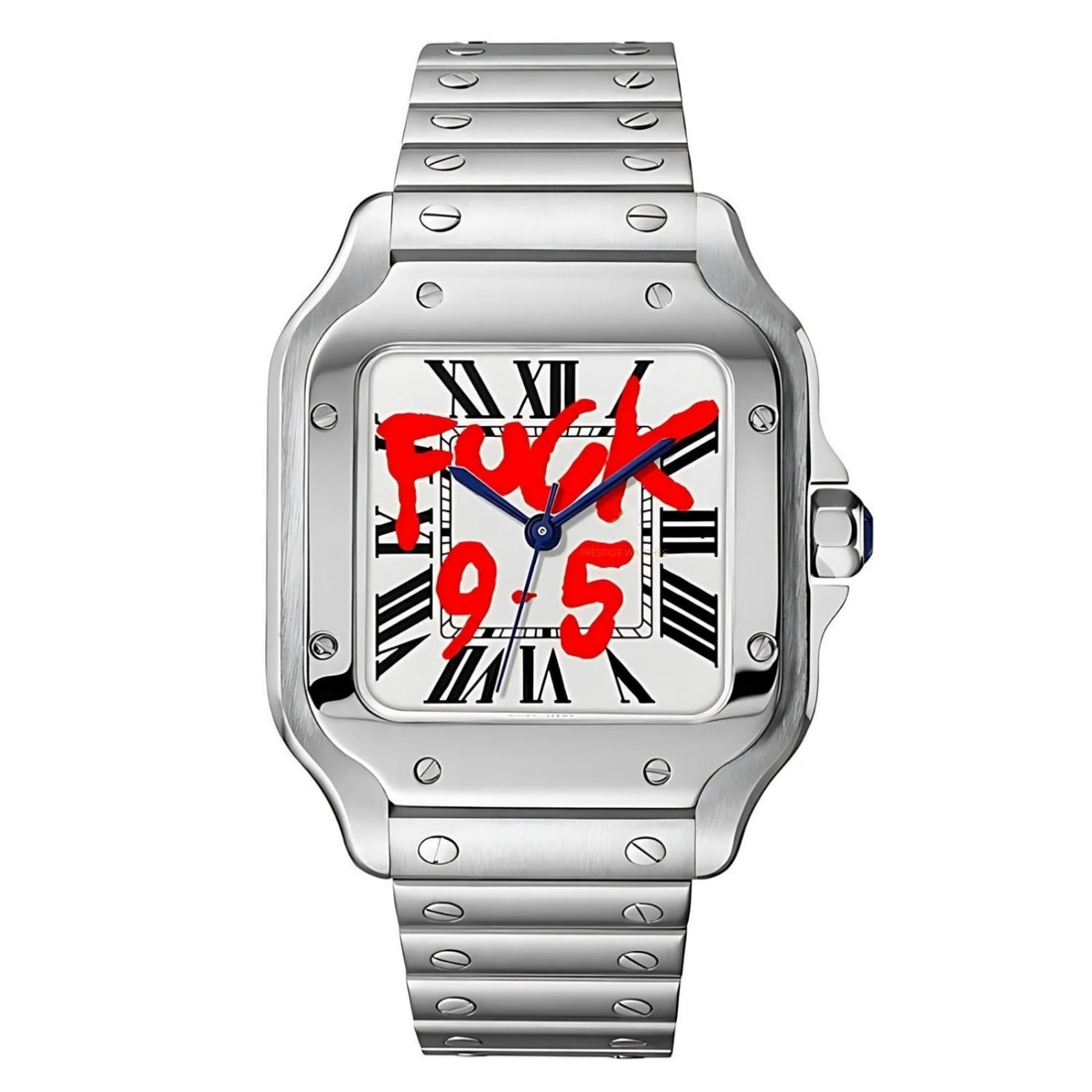 SANTOS COLLECTION