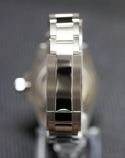 GMT ELECTRIC BLUE MOD