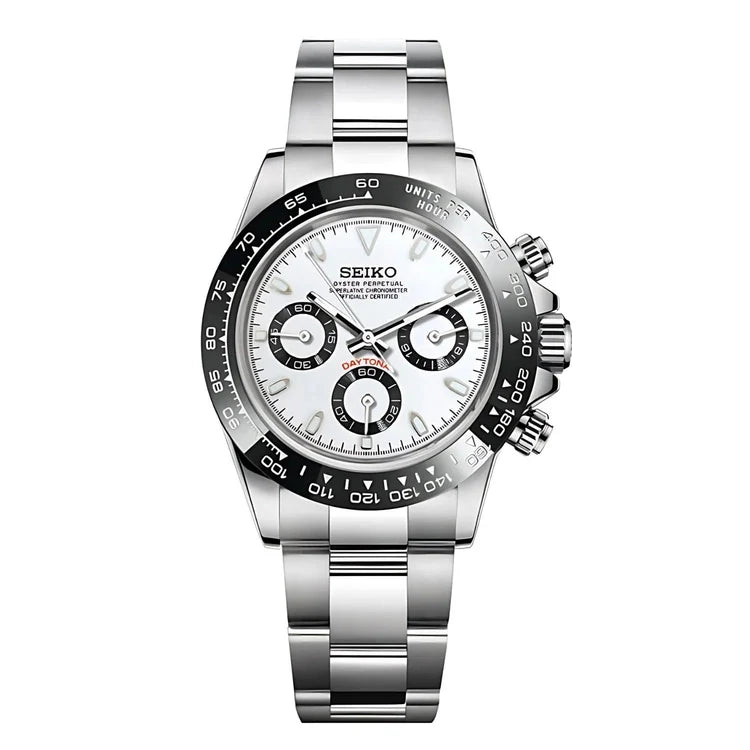 CUSTOM WATCHES