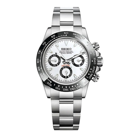 CUSTOM WATCHES